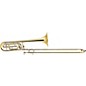 Bach 42B Stradivarius Series Trombone 42B Yellow Brass Bell Standard Slide thumbnail
