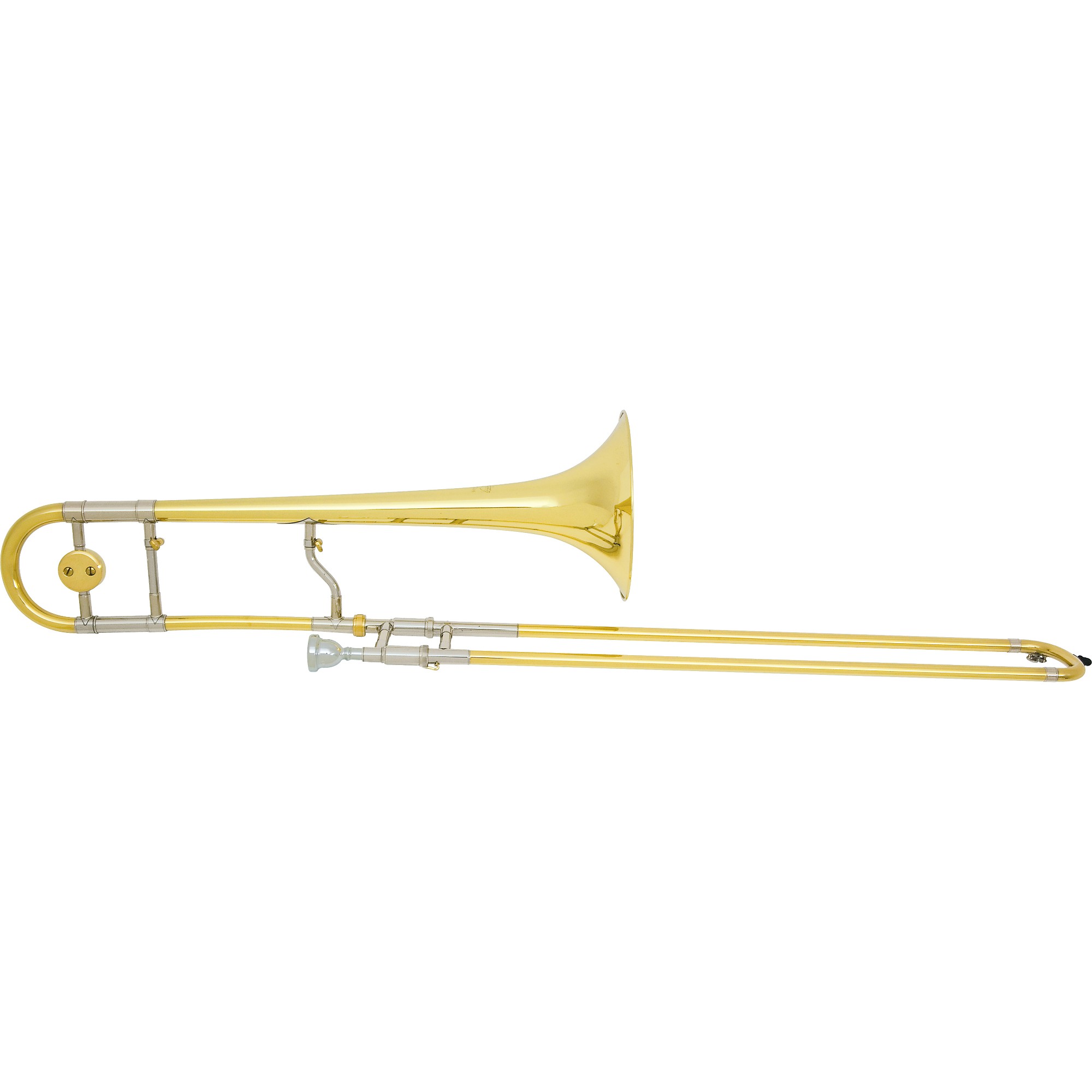 Bach 42C Stradivarius Series Convertible Trombone 42C