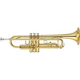 Yamaha YTR-2335 Series Student Bb Trumpet Lacquer