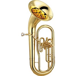 Yamaha YEP-211 Series 3-Valve Euphonium Lacquer