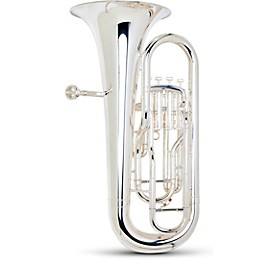 Yamaha YEP-321 Series 4-Valve Euphonium Lacquer Yamaha YEP-321 Series 4-Valve Euphonium Silver