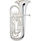 Yamaha YEP-321 Series 4-Valve Euphonium Silver