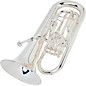 Yamaha YEP-321 Series 4-Valve Euphonium Silver