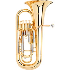 Jupiter JSP1100 Quantum Series 3-Valve BBb Sousaphone