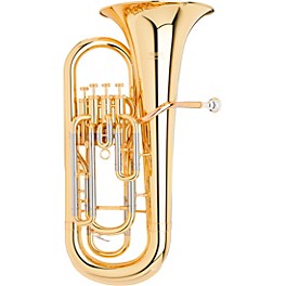 Yamaha YEP-321 Series 4-Valve Euphonium Lacquer Yamaha YEP-321 Series 4-Valve Euphonium Lacquer