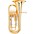 Yamaha YEP-321 Series 4-Valve Euphonium Lacquer Yamaha YEP-321 Series 4-Valve Euphonium Lacquer