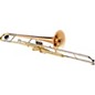 Jupiter 528 Deluxe Series Trombone 528L Lacquer - Rose Brass Bell thumbnail