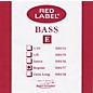 Super Sensitive Red Label 3/4 Size Double Bass Strings 3/4 E String thumbnail