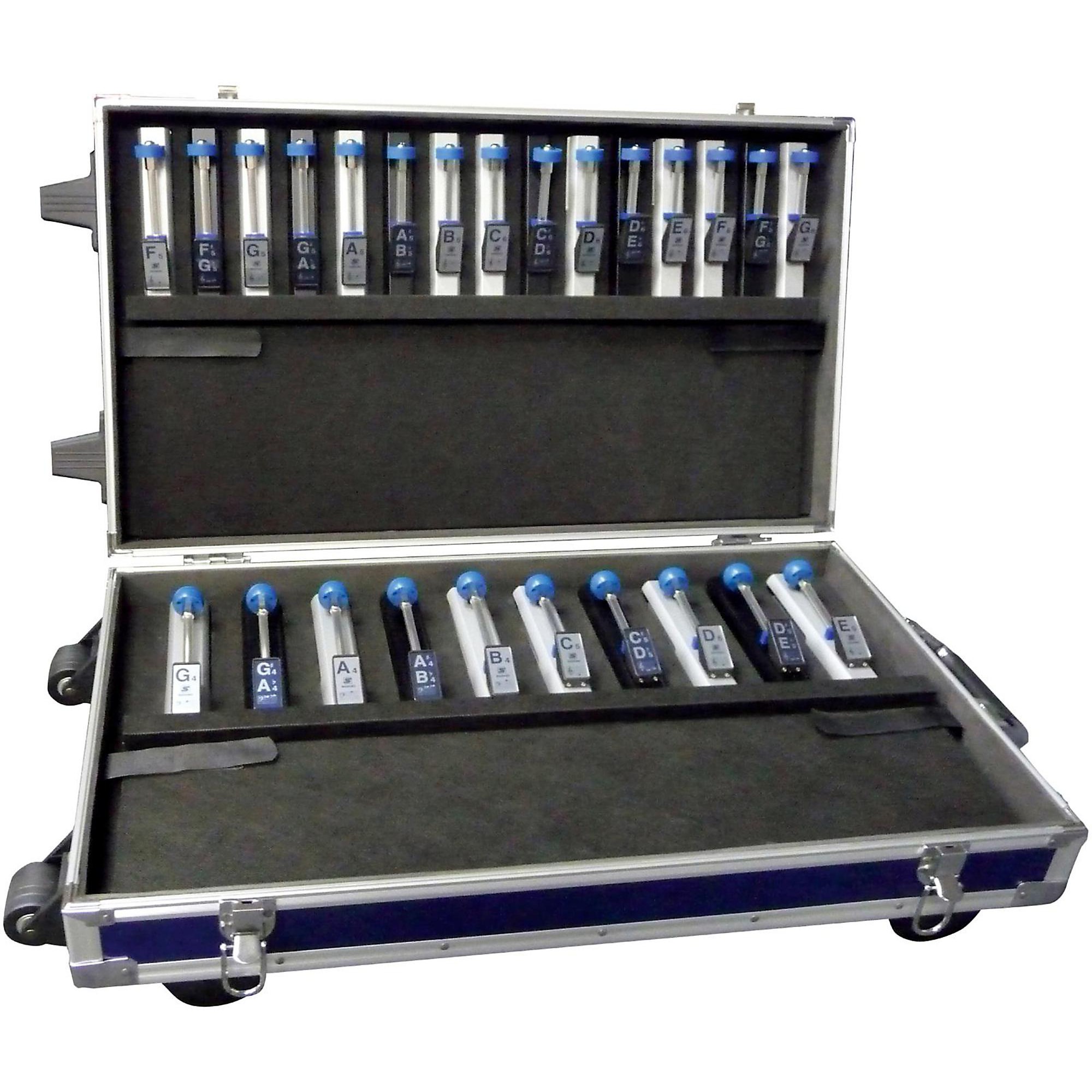 M）SUZUKI Tone Chime HB-25 トーンチャイム 鈴木楽器製作所 スズキ G4