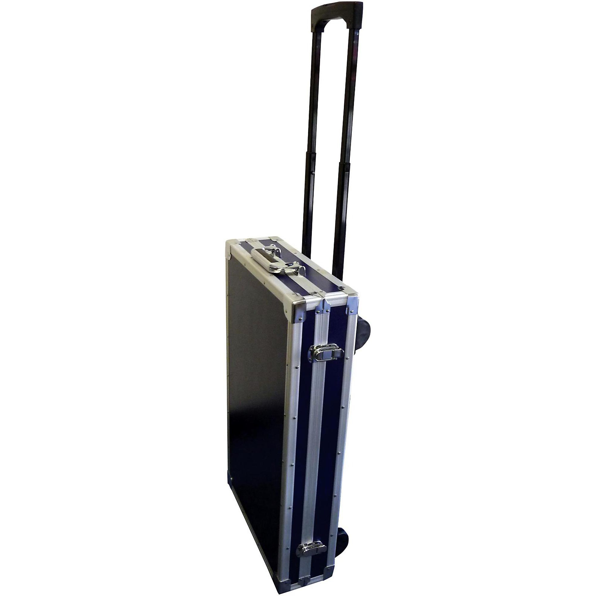 Suzuki Chromatic ToneChime Hand Set HB-25 25-Note Chromatic Set