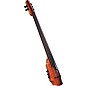 NS Design CR Series 5-String Electric Cello Amber Stain thumbnail