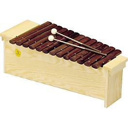 Studio 49 Series 2000 Rosewood Orff Xylophones SX 200... Studio 49 Series 2000 Rosewood Orff Xylophones AX 2000 Diatonic Alto