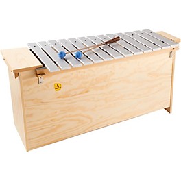 Studio 49 Series 2000 Orff Metallophones AM2000 Diatonic Alto Studio 49 Series 2000 Orff Metallophones BM2000 Diatonic Bass