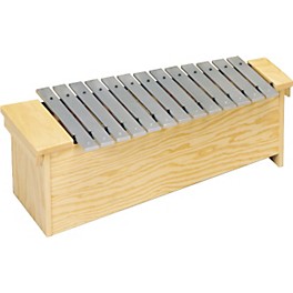 Studio 49 Series 2000 Orff Metallophones AM2000 Diatonic Alto Studio 49 Series 2000 Orff Metallophones AM2000 Diatonic Alto