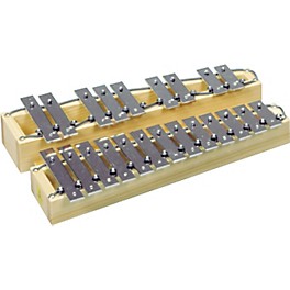 Studio 49 Series 2000 Soprano Glockenspiel Chromatic Soprano Studio 49 Series 2000 Soprano Glockenspiel Chromatic Soprano