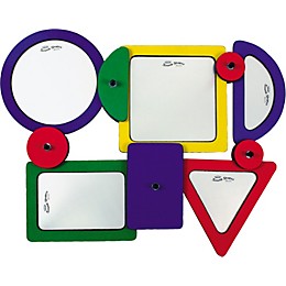 Remo Sound Shapes Handle-Leg Connector Multi-Pack Small 11-Piece Pack