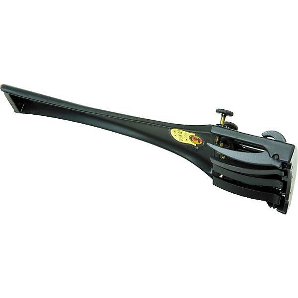 Thomastik Metal Cello Tailpiece with Fine Tuners 4/4 Size