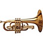 Blessing M-100 Series Marching F Mellophone Silver thumbnail