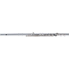 Pearl Flutes 206 Series Alto Flute 206S - Straight Headjoint Pearl Flutes 206 Series Alto Flute 206S - Straight Headjoint