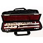 Open Box Yamaha YFL-461 Series Intermediate Flute Level 2 YFL461 C Foot, Offset G 888365352381 thumbnail