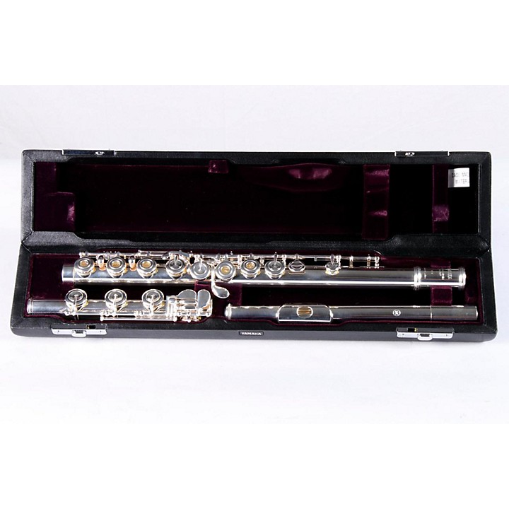 guitar center flute