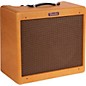 Open Box Fender Blues Junior Lacquered Tweed 15W 1x12 Combo Level 1