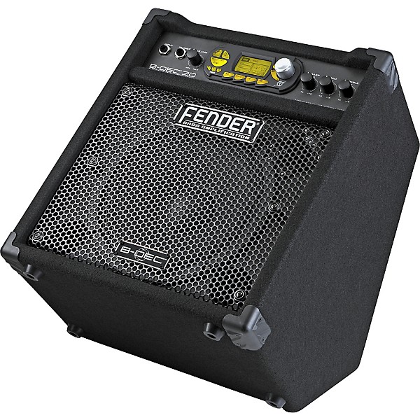 FENDER フェンダー　B-DEC30 ベースアンプ Open Box Fender B-DEC 30 Bass Digital Entertainment Center