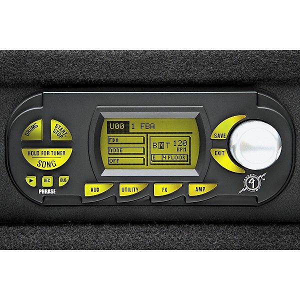 Open Box Fender B-DEC 30 Bass Digital Entertainment Center