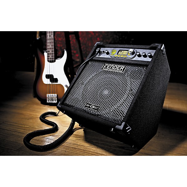 Open Box Fender B-DEC 30 Bass Digital Entertainment Center