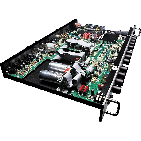Open Box Fender TBP-1 Tube Bass Preamp | Guitar Center