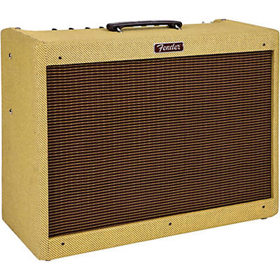 Fender Blues Deluxe Reissue 40W 1X12 Combo Amp for sale