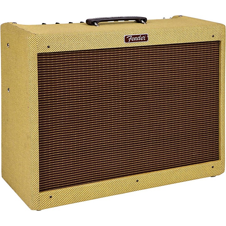 fender amp