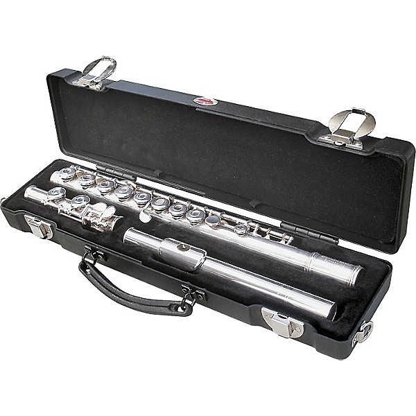 SKB Flute Cases 312C - Fits C Foot Flutes