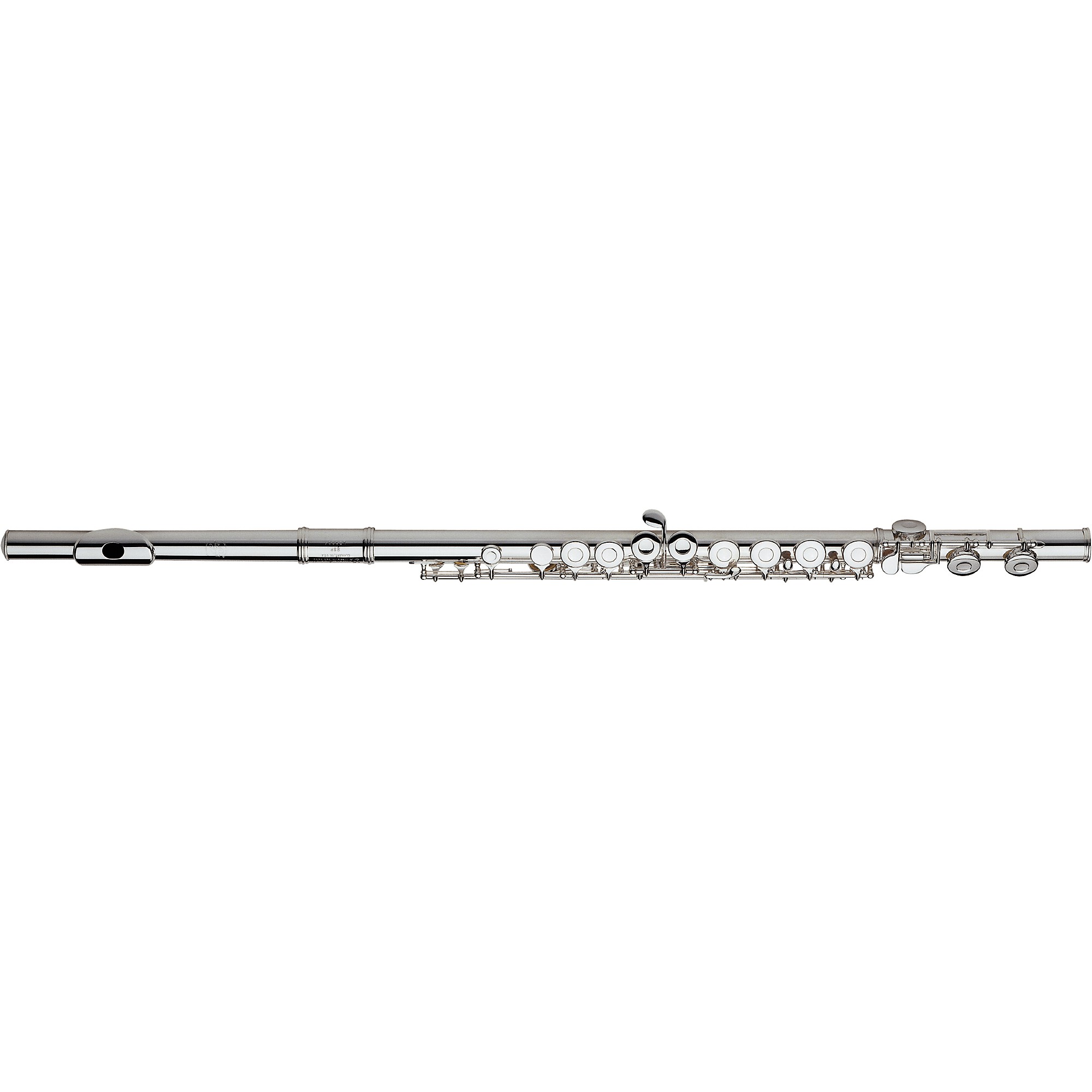 Open Box Gemeinhardt 2SP Series Student Flute 2SP - Standard