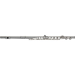 Open Box Gemeinhardt 2SP Series Student Flute Level 2 2SP - Standard 888366032060