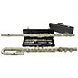 Open Box Gemeinhardt 2SP Series Student Flute Level 2 2SPCH - With Curved Headjoint 888365130026