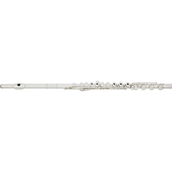 Jupiter JFL700RB Series Student Flute with B Foot 511RBS - Inline G