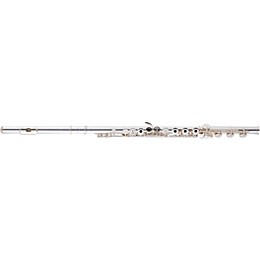 Jupiter 1011 Artist Series Flute 1011RBES - Offset G, Split E