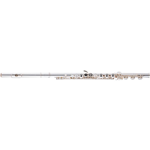 Jupiter 1011 Artist Series Flute 1011RBES - Offset G, Split E