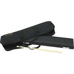 Jupiter 1011 Artist Series Flute 1011RBES - Offset G, Split E