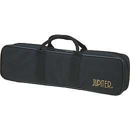 Jupiter 1011 Artist Series Flute 1011RBES - Offset G, Split E