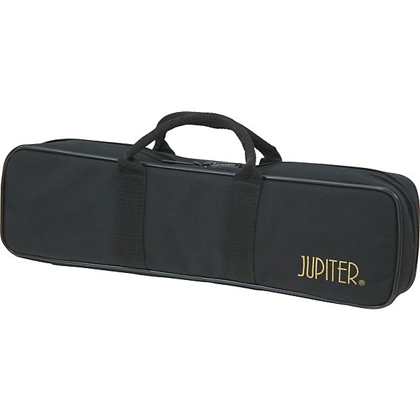 Jupiter 1011 Artist Series Flute 1011RBES - Offset G, Split E
