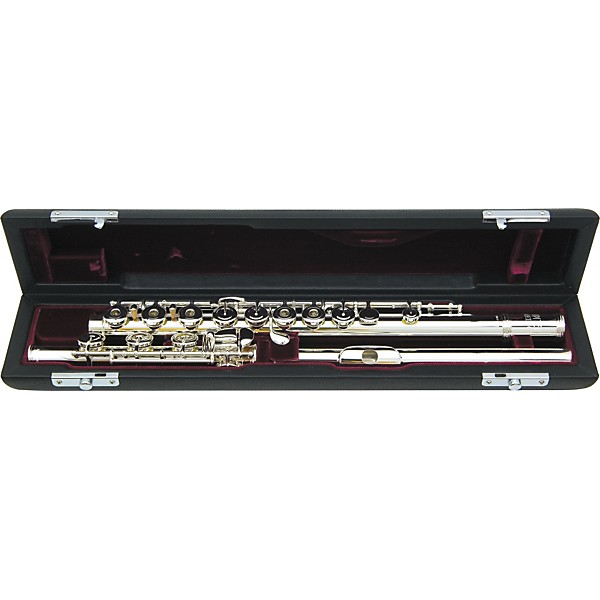 Jupiter 1011 Artist Series Flute 1011RBS - Inline G