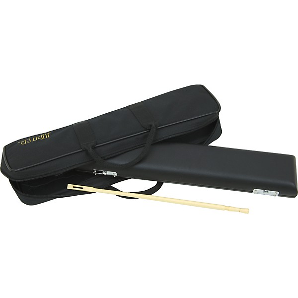 Jupiter 1011 Artist Series Flute 1011RBS - Inline G