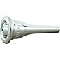 Open Box Schilke Standard Series French Horn Mouthpiece in Silver Level 2 31, Silver 194744501173 thumbnail