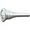 Schilke Standard Series French Horn Mouthpiece in Silve... Schilke Standard Series French Horn Mouthpiece in Silver 29 Silver