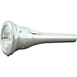 Schilke Standard Series French Horn Mouthpiece in Silver 32 Silver thumbnail