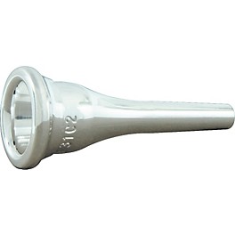 Schilke Standard Series French Horn Mouthpiece in Sil... Schilke Standard Series French Horn Mouthpiece in Silver 31C2 Silver