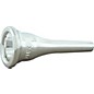 Schilke Standard Series French Horn Mouthpiece in Silver 31C2 Silver thumbnail