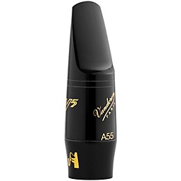 Vandoren V5 Jazz Alto Saxophone Mouthpiece A55